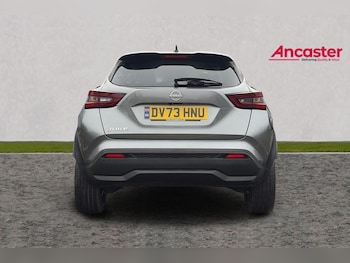 Used Nissan Juke 2024 for sale - 76977347: Photo