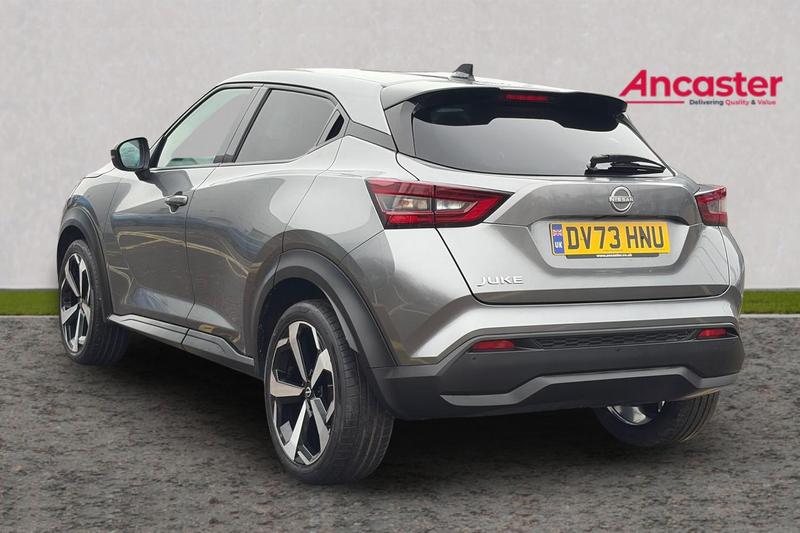 Used Nissan Juke 2024 for sale - 76977347: Photo 5