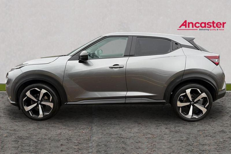 Used Nissan Juke 2024 for sale - 76977347: Photo 6