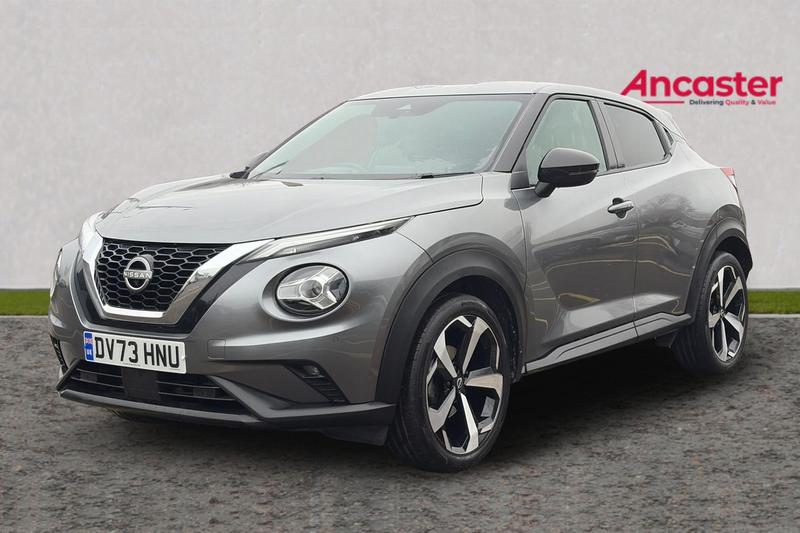 Used Nissan Juke 2024 for sale - 76977347: Photo 7