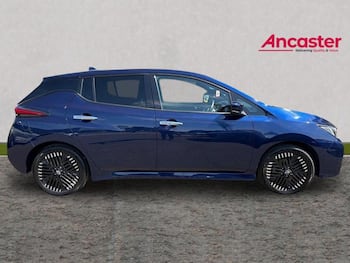 Used Nissan Leaf 2022 for sale - 79674679: Photo