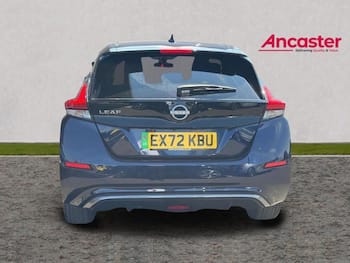 Used Nissan Leaf 2022 for sale - 79674679: Photo