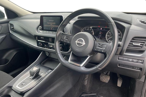 Used Nissan Qashqai 2022 for sale - 76244812: Photo 10