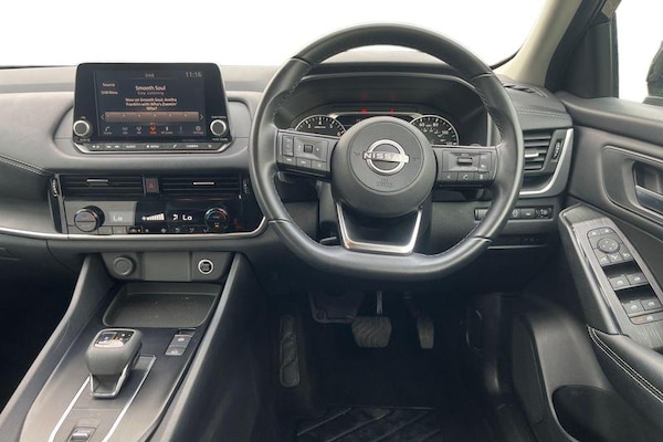 Used Nissan Qashqai 2022 for sale - 76244812: Photo 11