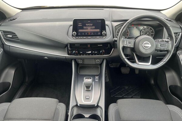 Used Nissan Qashqai 2022 for sale - 76244812: Photo 12