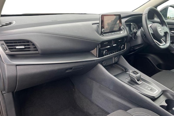 Used Nissan Qashqai 2022 for sale - 76244812: Photo 13