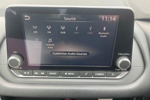 Used Nissan Qashqai 2022 for sale - 76244812: Photo 17