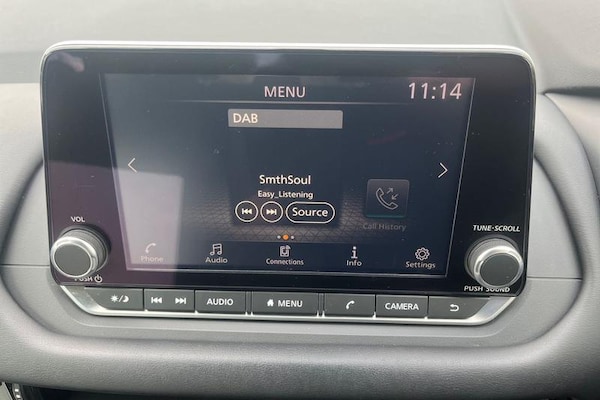 Used Nissan Qashqai 2022 for sale - 76244812: Photo 18