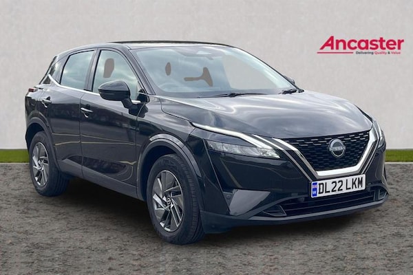 Used Nissan Qashqai 2022 for sale - 76244812: Photo 1
