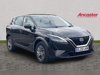 Used Nissan Qashqai 2022 for sale - 76244812: Photo