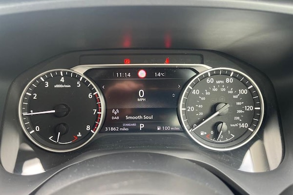 Used Nissan Qashqai 2022 for sale - 76244812: Photo 20