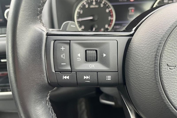 Used Nissan Qashqai 2022 for sale - 76244812: Photo 21
