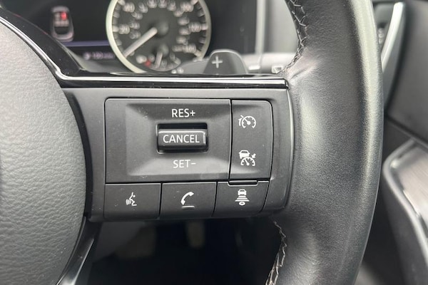Used Nissan Qashqai 2022 for sale - 76244812: Photo 22