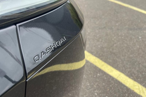 Used Nissan Qashqai 2022 for sale - 76244812: Photo 25