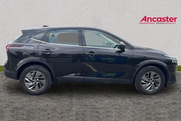 Used Nissan Qashqai 2022 for sale - 76244812: Photo 2