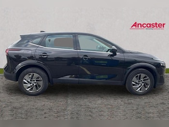 Used Nissan Qashqai 2022 for sale - 76244812: Photo