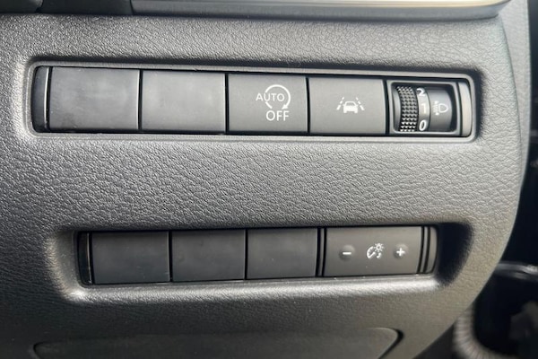 Used Nissan Qashqai 2022 for sale - 76244812: Photo 30