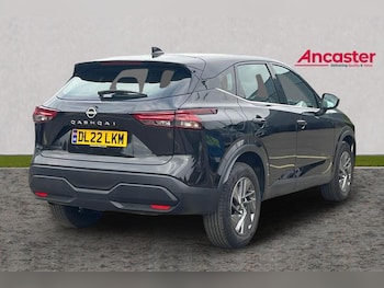 Used Nissan Qashqai 2022 for sale - 76244812: Photo