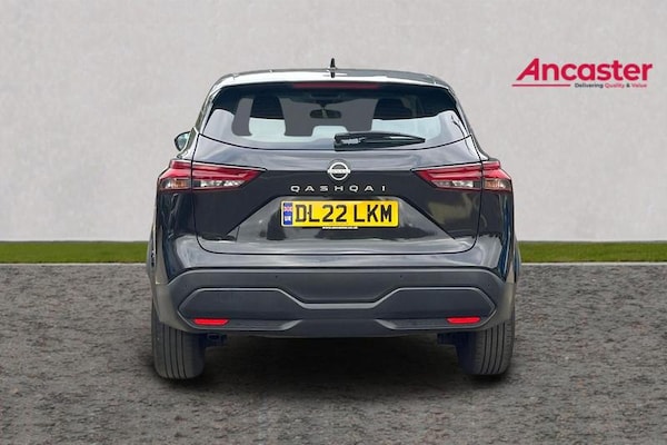 Used Nissan Qashqai 2022 for sale - 76244812: Photo 4