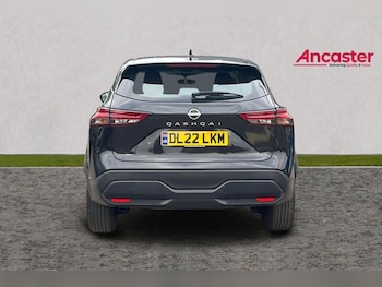 Used Nissan Qashqai 2022 for sale - 76244812: Photo