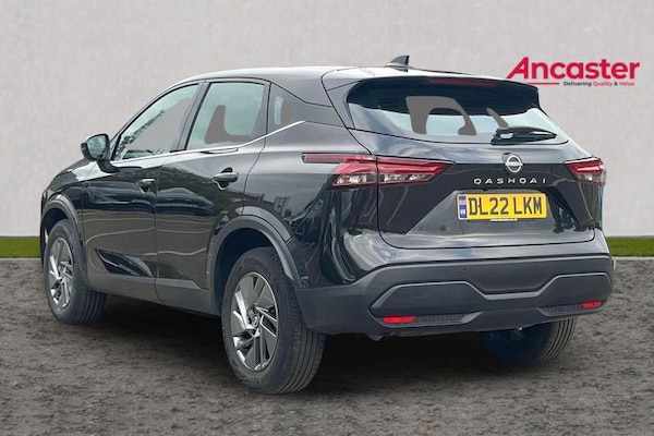 Used Nissan Qashqai 2022 for sale - 76244812: Photo 5