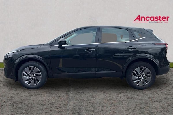Used Nissan Qashqai 2022 for sale - 76244812: Photo 6