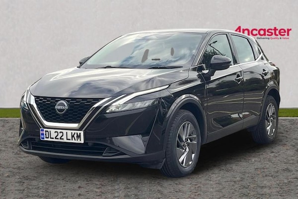 Used Nissan Qashqai 2022 for sale - 76244812: Photo 7