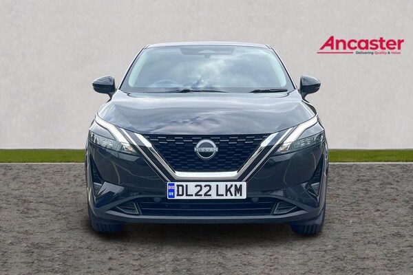 Used Nissan Qashqai 2022 for sale - 76244812: Photo 8