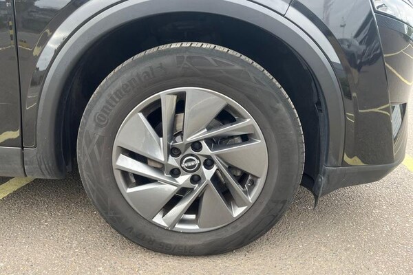 Used Nissan Qashqai 2022 for sale - 76244812: Photo 9