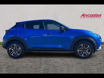 Used Nissan Juke 2025 for sale - 74290400: Photo