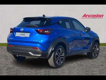Used Nissan Juke 2025 for sale - 74290400: Photo