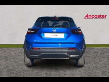 Used Nissan Juke 2025 for sale - 74290400: Photo