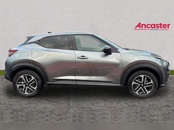 Used Nissan Juke 2024 for sale - 78838590: Photo
