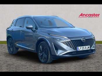 2025 - 1.3 DiG-T MH Tekna 5dr MANUAL