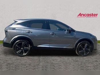 Used Nissan Qashqai 2025 for sale - 75228409: Photo