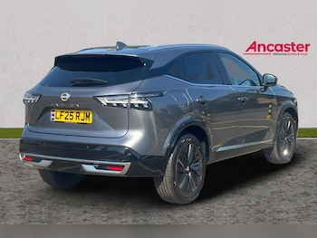 Used Nissan Qashqai 2025 for sale - 75228409: Photo