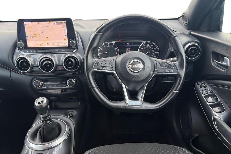 Used Nissan Juke 2024 for sale - 77539256: Photo 11