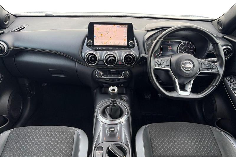 Used Nissan Juke 2024 for sale - 77539256: Photo 12