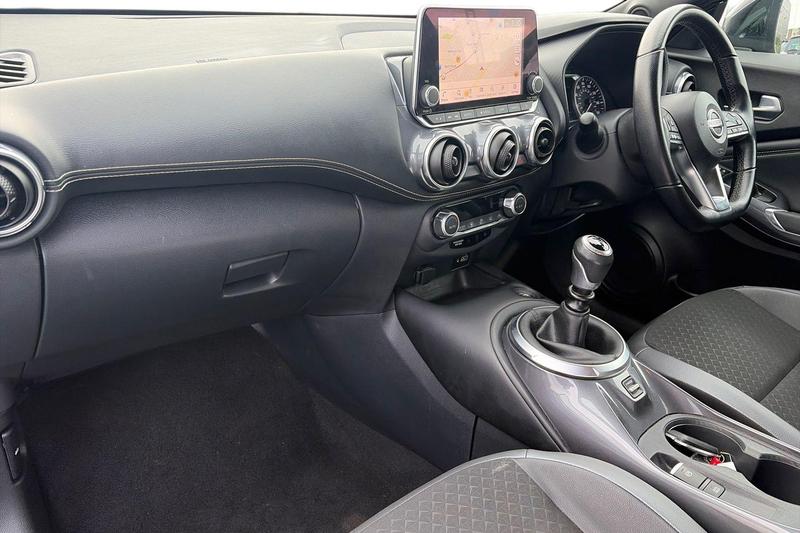 Used Nissan Juke 2024 for sale - 77539256: Photo 13