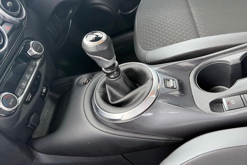 Used Nissan Juke 2024 for sale - 77539256: Photo 14