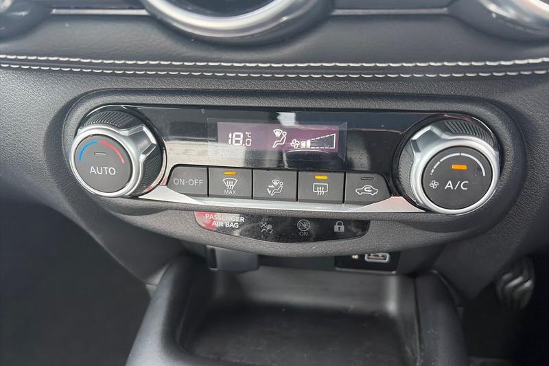 Used Nissan Juke 2024 for sale - 77539256: Photo 15