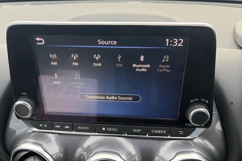 Used Nissan Juke 2024 for sale - 77539256: Photo 17