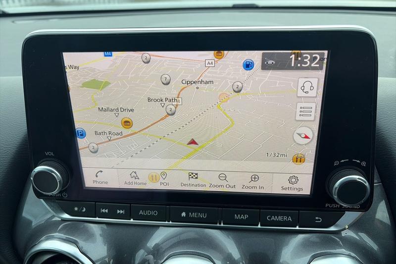 Used Nissan Juke 2024 for sale - 77539256: Photo 18