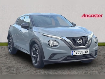 Used Nissan Juke 2024 for sale - 77539256: Photo