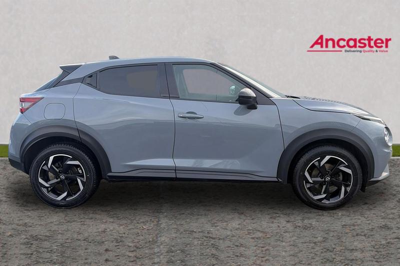 Used Nissan Juke 2024 for sale - 77539256: Photo 2