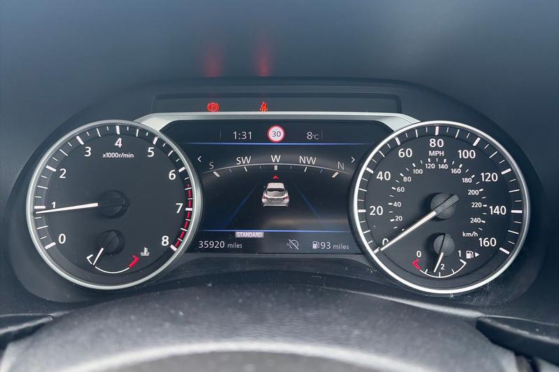 Used Nissan Juke 2024 for sale - 77539256: Photo 20