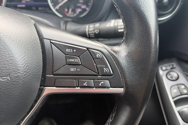 Used Nissan Juke 2024 for sale - 77539256: Photo 22