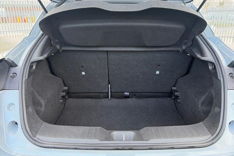 Used Nissan Juke 2024 for sale - 77539256: Photo 24