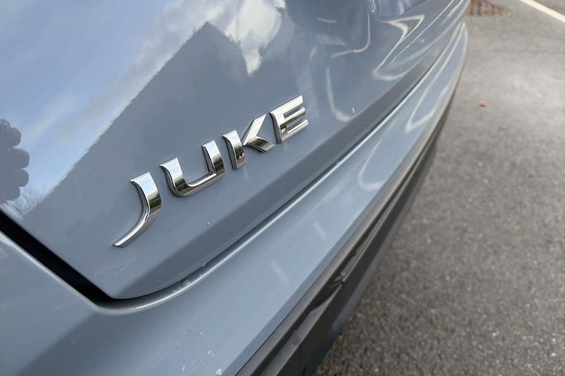 Used Nissan Juke 2024 for sale - 77539256: Photo 25