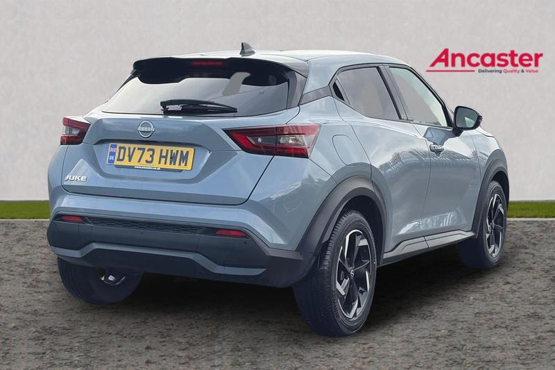 Used Nissan Juke 2024 for sale - 77539256: Photo 3